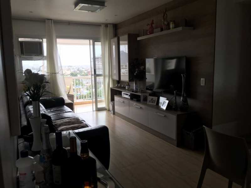 Conheça 3 do imóvel - Apartamento 3 quartos à venda Recreio dos Bandeirantes, Rio de Janeiro - R$ 625.000 - SVAP30256 - 16 3 - 16