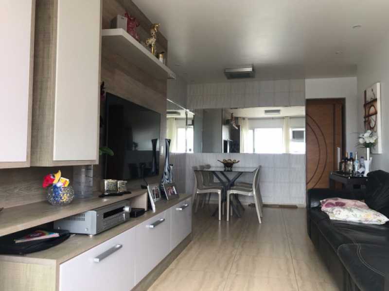 Conheça 5 do imóvel - Apartamento 3 quartos à venda Recreio dos Bandeirantes, Rio de Janeiro - R$ 625.000 - SVAP30256 - 18 5 - 18