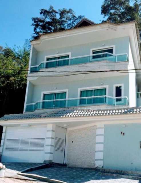 Conheça 2602_G1605547492 do imóvel - Casa 4 quartos à venda Taquara, Rio de Janeiro - R$ 577.500 - SVCA40018 - 1 2602_G1605547492 - 1