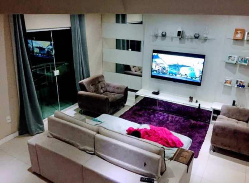 Conheça 2602_G1605547496 do imóvel - Casa 4 quartos à venda Taquara, Rio de Janeiro - R$ 577.500 - SVCA40018 - 3 2602_G1605547496 - 3