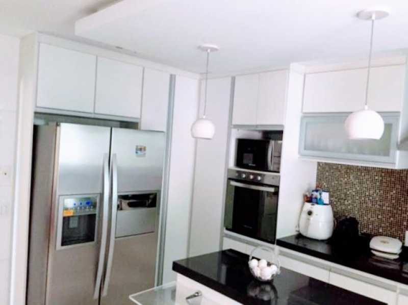 Conheça 2602_G1605547497 do imóvel - Casa 4 quartos à venda Taquara, Rio de Janeiro - R$ 577.500 - SVCA40018 - 4 2602_G1605547497 - 4