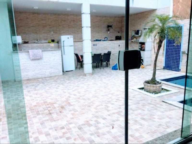 Conheça 2602_G1605547503 do imóvel - Casa 4 quartos à venda Taquara, Rio de Janeiro - R$ 577.500 - SVCA40018 - 8 2602_G1605547503 - 8