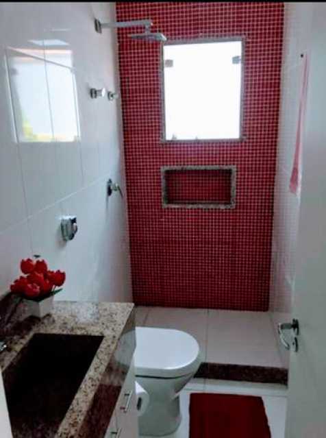 Conheça 2602_G1605547506 do imóvel - Casa 4 quartos à venda Taquara, Rio de Janeiro - R$ 577.500 - SVCA40018 - 11 2602_G1605547506 - 11
