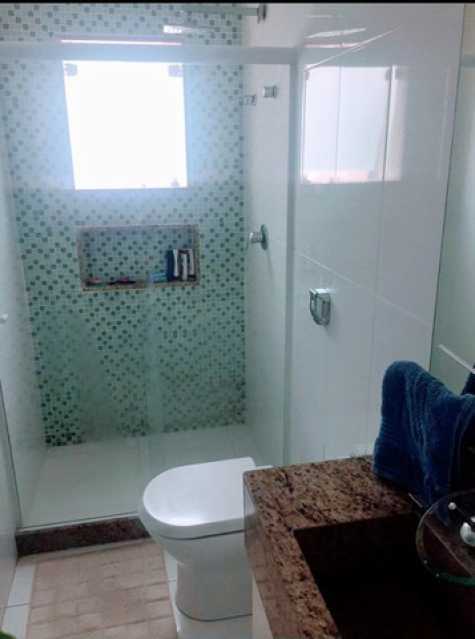 Conheça 2602_G1605547507 do imóvel - Casa 4 quartos à venda Taquara, Rio de Janeiro - R$ 577.500 - SVCA40018 - 12 2602_G1605547507 - 12