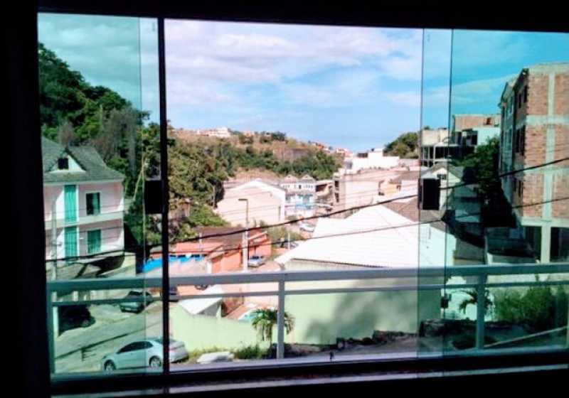 Conheça 2602_G1605547508 do imóvel - Casa 4 quartos à venda Taquara, Rio de Janeiro - R$ 577.500 - SVCA40018 - 13 2602_G1605547508 - 13