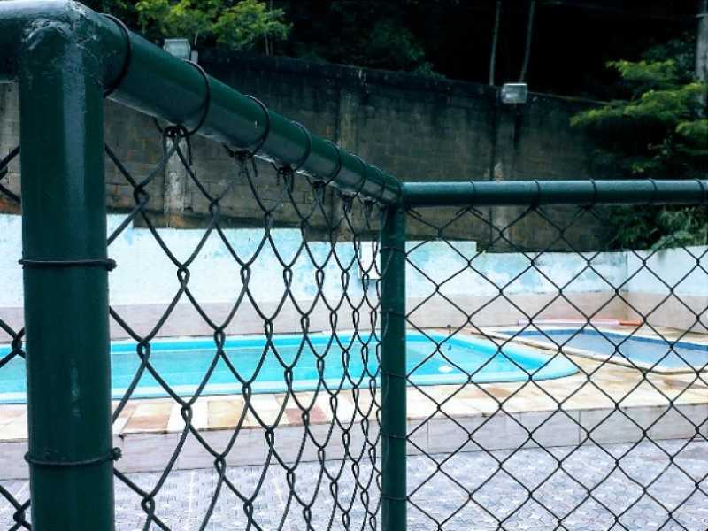 Conheça 2602_G1605547511 do imóvel - Casa 4 quartos à venda Taquara, Rio de Janeiro - R$ 577.500 - SVCA40018 - 15 2602_G1605547511 - 15