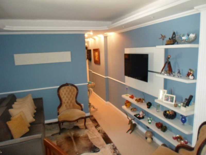 Conheça 1 do imóvel - Apartamento 2 quartos à venda Anil, Rio de Janeiro - R$ 265.000 - SVAP20545 - 1 1 - 1