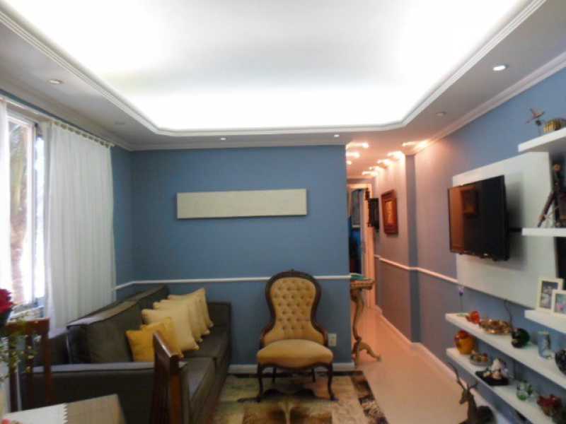 Conheça 2 do imóvel - Apartamento 2 quartos à venda Anil, Rio de Janeiro - R$ 265.000 - SVAP20545 - 2 2 - 2