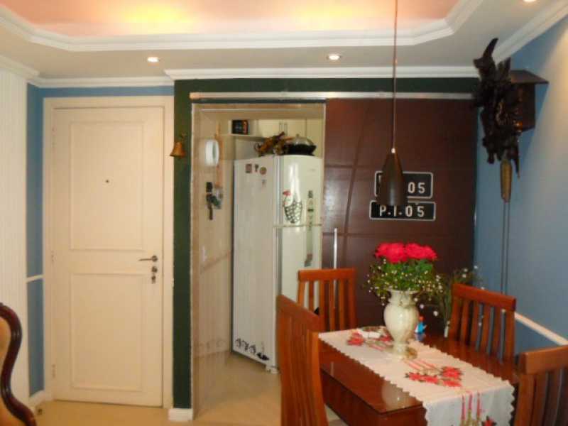 Conheça 3 do imóvel - Apartamento 2 quartos à venda Anil, Rio de Janeiro - R$ 265.000 - SVAP20545 - 3 3 - 3