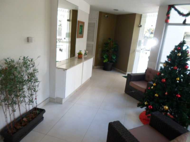 Conheça 6 do imóvel - Apartamento 2 quartos à venda Anil, Rio de Janeiro - R$ 265.000 - SVAP20545 - 6 6 - 6