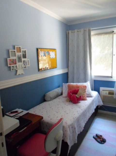 Conheça 8 do imóvel - Apartamento 2 quartos à venda Anil, Rio de Janeiro - R$ 265.000 - SVAP20545 - 8 8 - 8