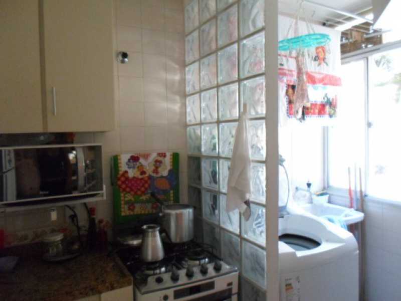 Conheça 12 do imóvel - Apartamento 2 quartos à venda Anil, Rio de Janeiro - R$ 265.000 - SVAP20545 - 12 12 - 12