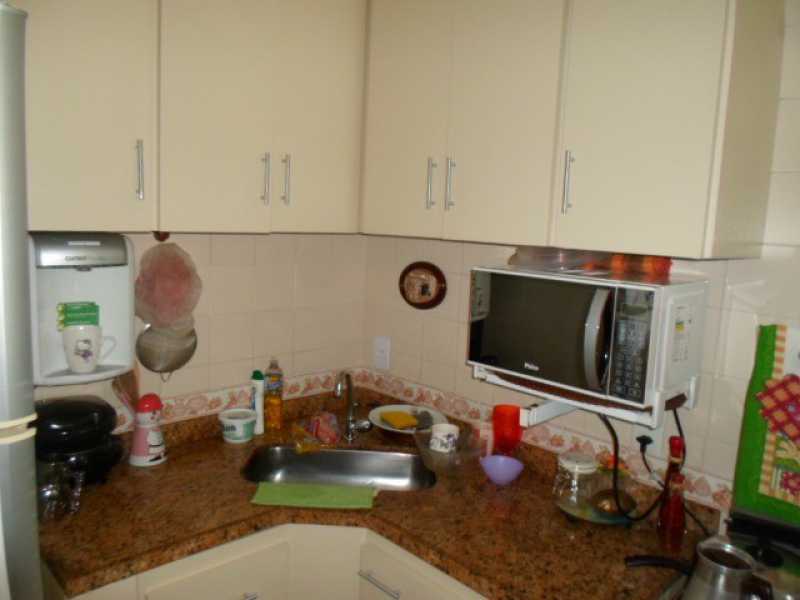 Conheça 13 do imóvel - Apartamento 2 quartos à venda Anil, Rio de Janeiro - R$ 265.000 - SVAP20545 - 13 13 - 13