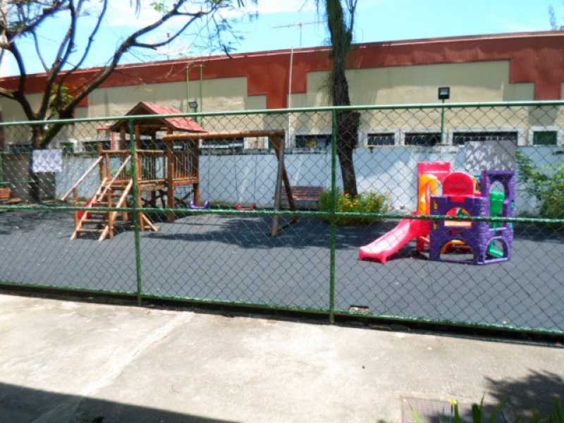 Conheça 17 do imóvel - Apartamento 2 quartos à venda Anil, Rio de Janeiro - R$ 265.000 - SVAP20545 - 17 17 - 17