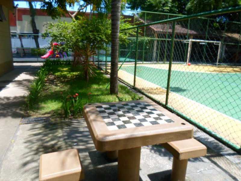 Conheça 19 do imóvel - Apartamento 2 quartos à venda Anil, Rio de Janeiro - R$ 265.000 - SVAP20545 - 19 19 - 19