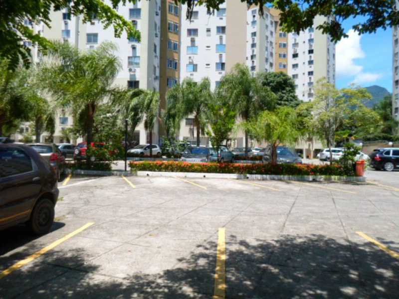 Conheça 21 do imóvel - Apartamento 2 quartos à venda Anil, Rio de Janeiro - R$ 265.000 - SVAP20545 - 21 21 - 21