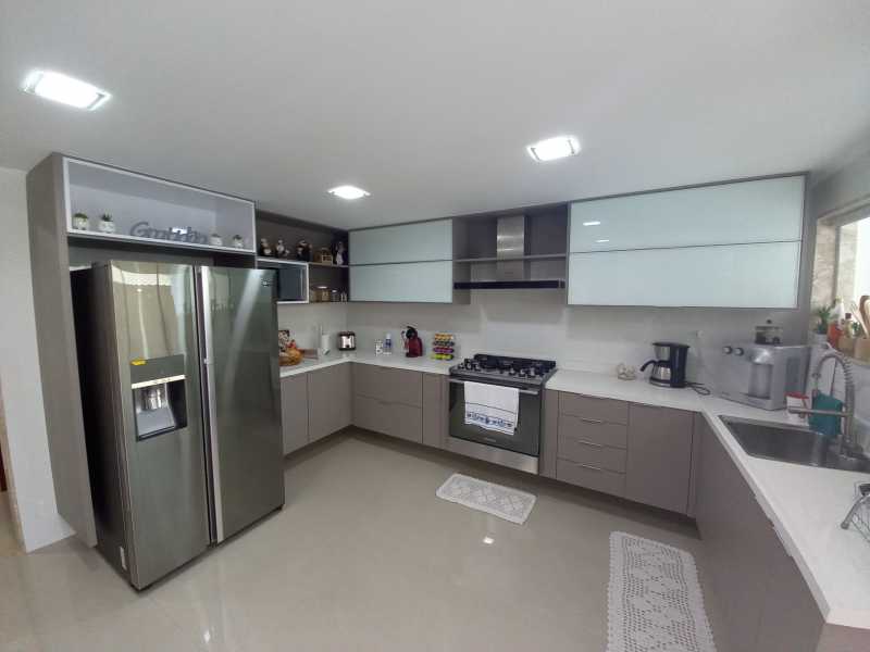 Conheça 16 do imóvel - Casa 4 quartos à venda Curicica, Rio de Janeiro - R$ 899.000 - SVCA40020 - 15 16 - 15