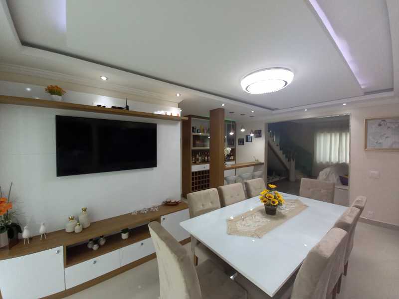 Conheça 7 do imóvel - Casa 4 quartos à venda Curicica, Rio de Janeiro - R$ 899.000 - SVCA40020 - 1 7 - 1
