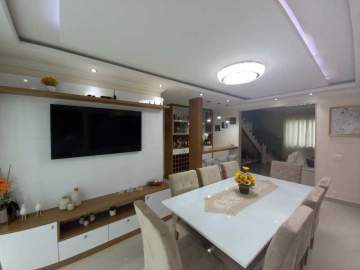 Casa 4 quartos à venda Curicica, Rio de Janeiro - R$ 899.000 - SVCA40020