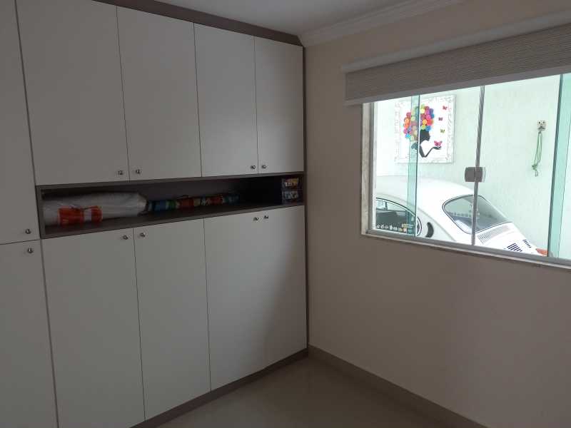 Conheça 18 do imóvel - Casa 4 quartos à venda Curicica, Rio de Janeiro - R$ 899.000 - SVCA40020 - 17 18 - 17