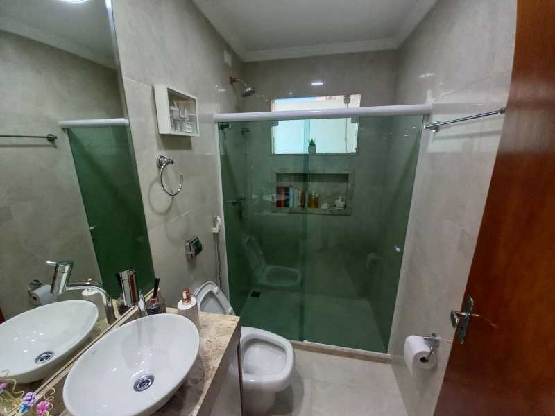 Conheça 20 do imóvel - Casa 4 quartos à venda Curicica, Rio de Janeiro - R$ 899.000 - SVCA40020 - 19 20 - 19