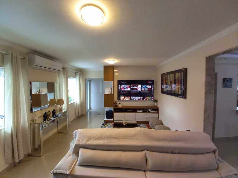 Conheça 3 do imóvel - Casa 4 quartos à venda Curicica, Rio de Janeiro - R$ 899.000 - SVCA40020 - 4 3 - 4