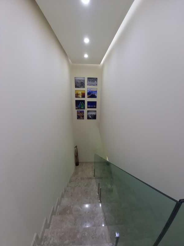 Conheça 19 do imóvel - Casa 4 quartos à venda Curicica, Rio de Janeiro - R$ 899.000 - SVCA40020 - 18 19 - 18