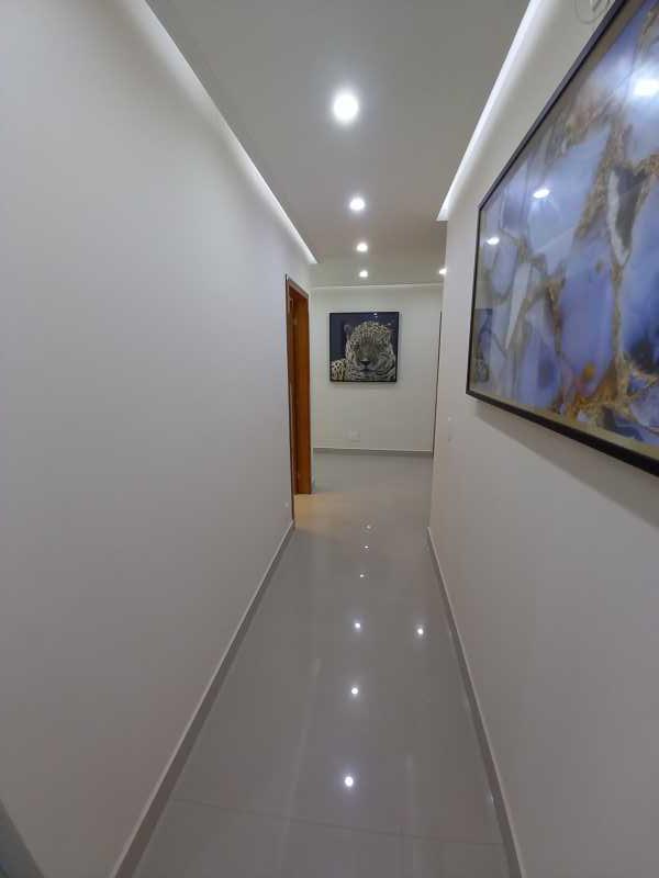 Conheça 21 do imóvel - Casa 4 quartos à venda Curicica, Rio de Janeiro - R$ 899.000 - SVCA40020 - 20 21 - 20
