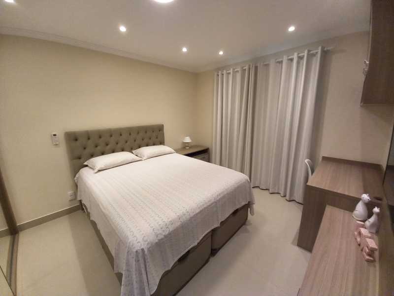 Conheça 22 do imóvel - Casa 4 quartos à venda Curicica, Rio de Janeiro - R$ 899.000 - SVCA40020 - 21 22 - 21
