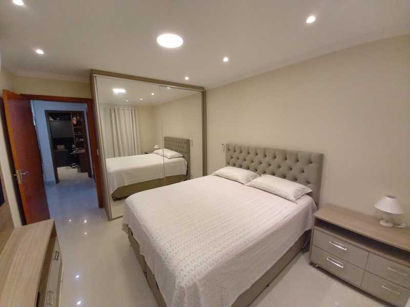 Conheça 23 do imóvel - Casa 4 quartos à venda Curicica, Rio de Janeiro - R$ 899.000 - SVCA40020 - 22 23 - 22