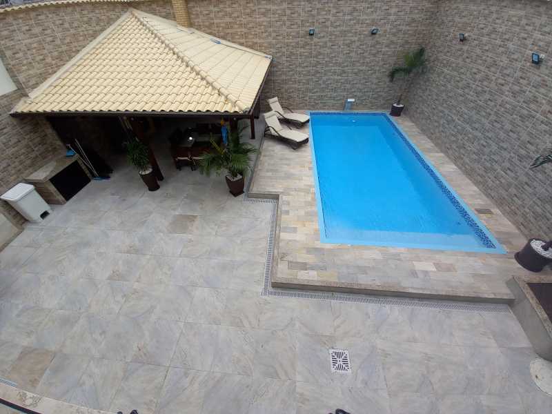 Conheça 14 do imóvel - Casa 4 quartos à venda Curicica, Rio de Janeiro - R$ 899.000 - SVCA40020 - 11 14 - 11