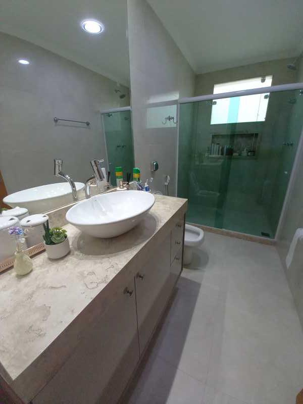 Conheça 28 do imóvel - Casa 4 quartos à venda Curicica, Rio de Janeiro - R$ 899.000 - SVCA40020 - 27 28 - 27