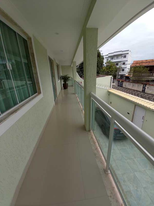 Conheça 29 do imóvel - Casa 4 quartos à venda Curicica, Rio de Janeiro - R$ 899.000 - SVCA40020 - 28 29 - 28