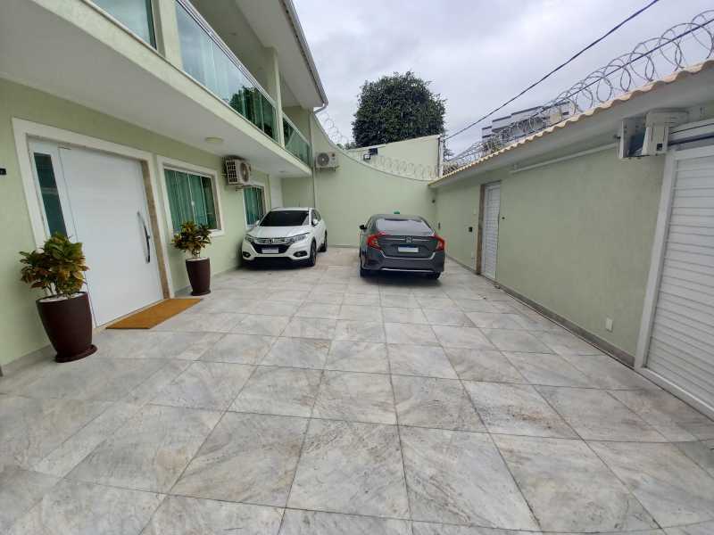 Conheça 30 do imóvel - Casa 4 quartos à venda Curicica, Rio de Janeiro - R$ 899.000 - SVCA40020 - 29 30 - 29