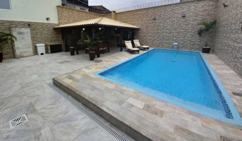 Conheça 1537_G1625170749 do imóvel - Casa 4 quartos à venda Curicica, Rio de Janeiro - R$ 899.000 - SVCA40020 - 12 1537_G1625170749 - 12