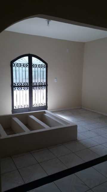 Conheça 3 do imóvel - Casa em Condomínio 4 quartos à venda Taquara, Rio de Janeiro - R$ 459.000 - SVCN40096 - 3 3 - 3