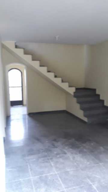 Conheça 4 do imóvel - Casa em Condomínio 4 quartos à venda Taquara, Rio de Janeiro - R$ 459.000 - SVCN40096 - 4 4 - 4