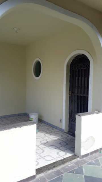 Conheça 6 do imóvel - Casa em Condomínio 4 quartos à venda Taquara, Rio de Janeiro - R$ 459.000 - SVCN40096 - 6 6 - 6