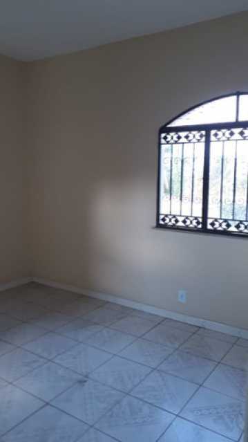 Conheça 8 do imóvel - Casa em Condomínio 4 quartos à venda Taquara, Rio de Janeiro - R$ 459.000 - SVCN40096 - 8 8 - 8