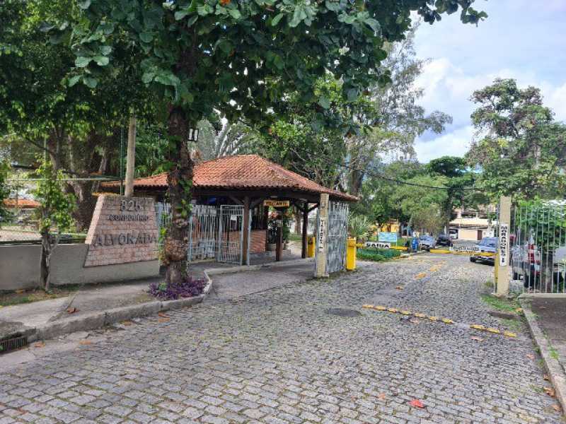 Conheça 4 do imóvel - Casa em Condomínio 4 quartos à venda Freguesia (Jacarepaguá), Rio de Janeiro - R$ 629.900 - SVCN40098 - 4 4 - 4