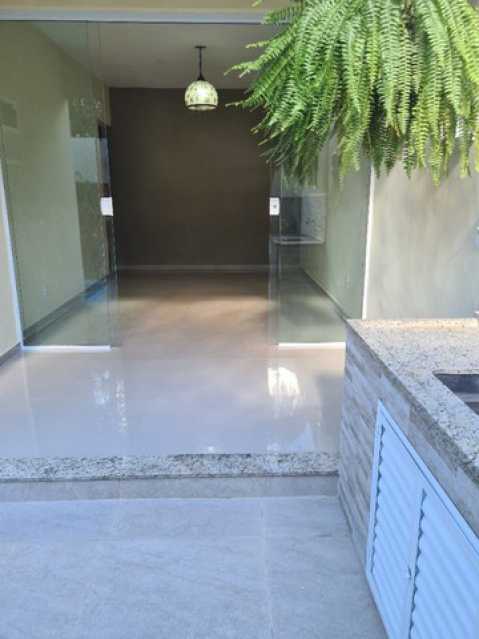 Conheça 7 do imóvel - Casa em Condomínio 4 quartos à venda Freguesia (Jacarepaguá), Rio de Janeiro - R$ 629.900 - SVCN40098 - 7 7 - 7