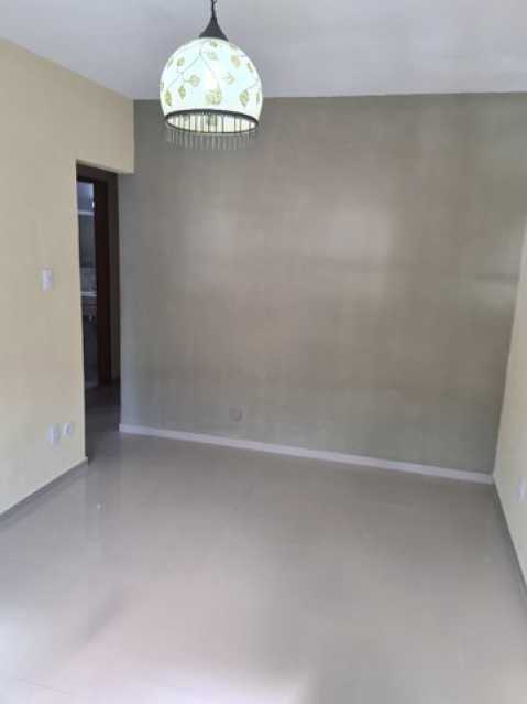 Conheça 8 do imóvel - Casa em Condomínio 4 quartos à venda Freguesia (Jacarepaguá), Rio de Janeiro - R$ 629.900 - SVCN40098 - 8 8 - 8