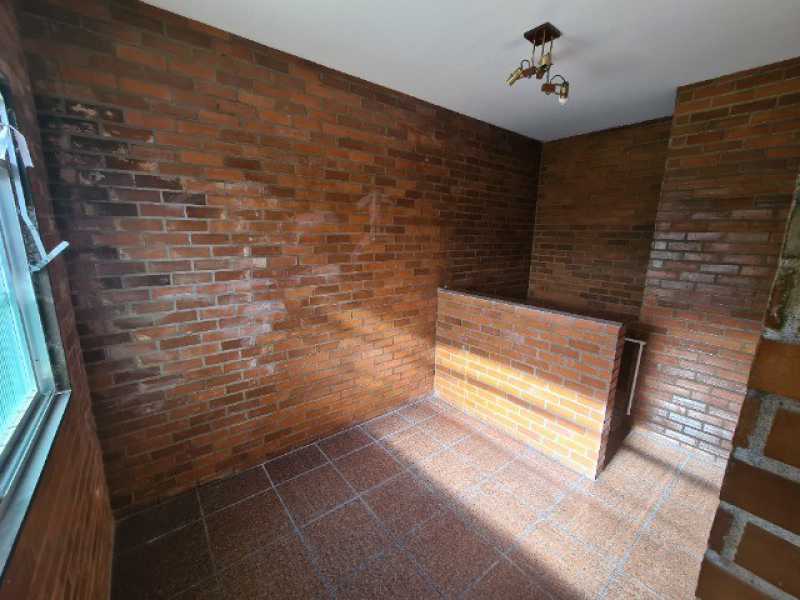 Conheça 9 do imóvel - Casa em Condomínio 4 quartos à venda Freguesia (Jacarepaguá), Rio de Janeiro - R$ 629.900 - SVCN40098 - 9 9 - 9