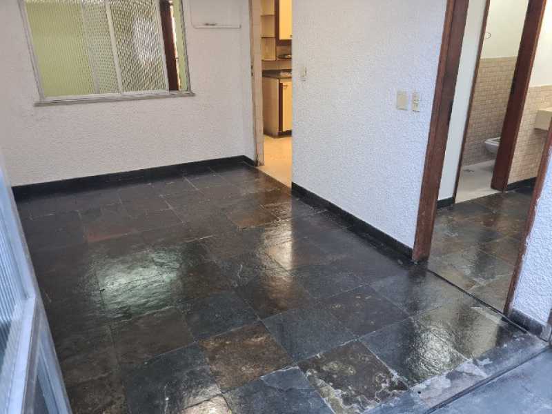 Conheça 10 do imóvel - Casa em Condomínio 4 quartos à venda Freguesia (Jacarepaguá), Rio de Janeiro - R$ 629.900 - SVCN40098 - 10 10 - 10