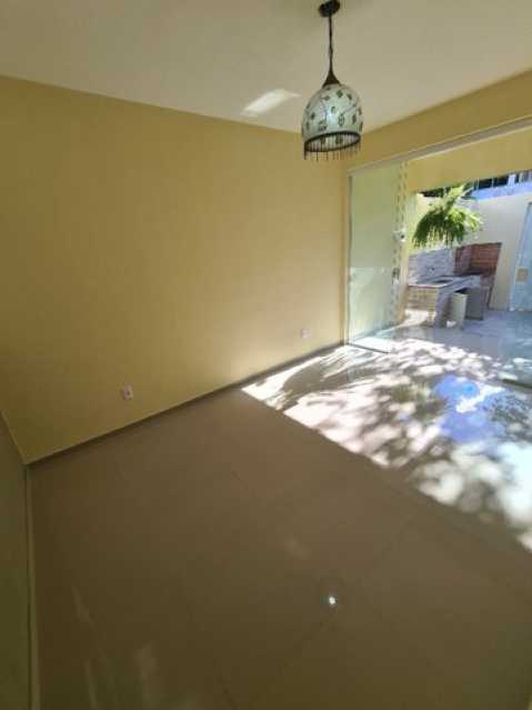 Conheça 13 do imóvel - Casa em Condomínio 4 quartos à venda Freguesia (Jacarepaguá), Rio de Janeiro - R$ 629.900 - SVCN40098 - 13 13 - 13