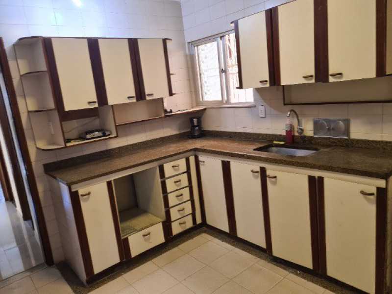 Conheça 14 do imóvel - Casa em Condomínio 4 quartos à venda Freguesia (Jacarepaguá), Rio de Janeiro - R$ 629.900 - SVCN40098 - 14 14 - 14