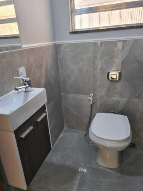 Conheça 15 do imóvel - Casa em Condomínio 4 quartos à venda Freguesia (Jacarepaguá), Rio de Janeiro - R$ 629.900 - SVCN40098 - 15 15 - 15