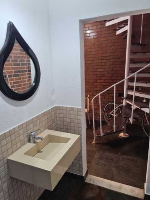 Conheça 17 do imóvel - Casa em Condomínio 4 quartos à venda Freguesia (Jacarepaguá), Rio de Janeiro - R$ 629.900 - SVCN40098 - 17 17 - 17