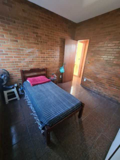 Conheça 20 do imóvel - Casa em Condomínio 4 quartos à venda Freguesia (Jacarepaguá), Rio de Janeiro - R$ 629.900 - SVCN40098 - 19 20 - 19