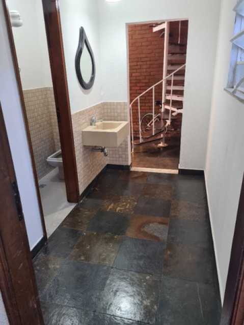 Conheça 19 do imóvel - Casa em Condomínio 4 quartos à venda Freguesia (Jacarepaguá), Rio de Janeiro - R$ 629.900 - SVCN40098 - 20 19 - 20